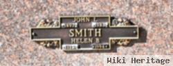 Helen B Smith