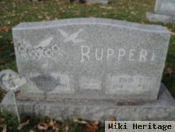 Ruth B Bryan Ruppert