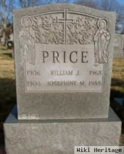 William J. Price