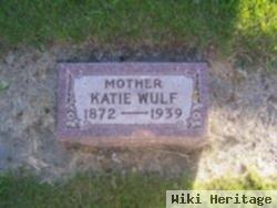 Katie Johannsen Wulf