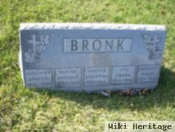 Frank Bronk