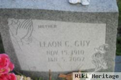 Leaon Guy