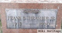 Frank B. Thrasher, Jr