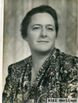 Nellie Viola Bramberg Howard