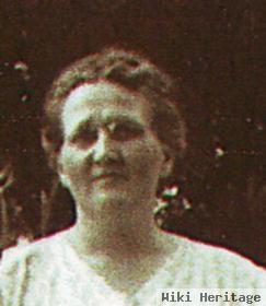 Edith L. Blake Erway