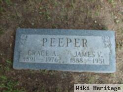 James V. Peeper