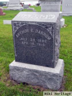 Arthur E. Darrow