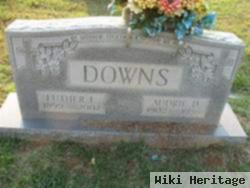 Audra "audrie" Downs Downs