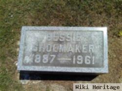 Bessie Liddle Shoemaker
