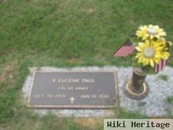 Vivian Eugene "gene" Paul