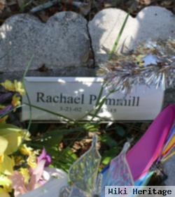 Rachael Renee Pummill