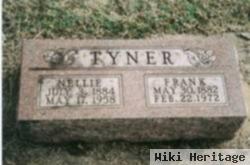 Nellie Fender Tyner