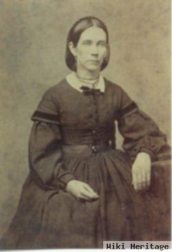 Margaret M. Poplett Giles