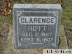 Clarence Rott