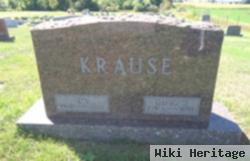 Gust J. Krause