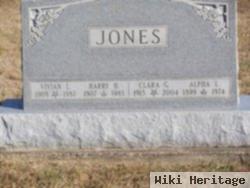 Harry H. Jones