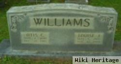 Otis C. Williams