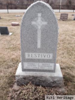Joseph Restivo