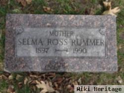 Selma Ross Rummer