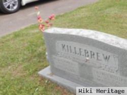 Alfred Butler Killebrew