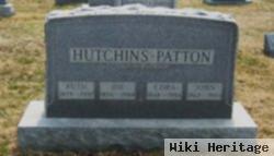 Ruth Robinson Hutchins