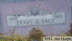 Evart A. Sage