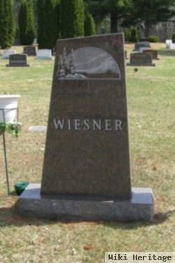 Loren A Wiesner