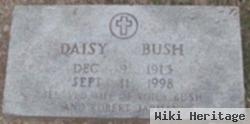 Daisy Bush