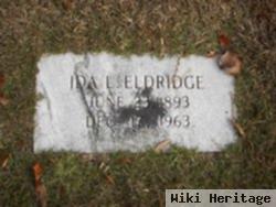 Ida Lee Eldridge