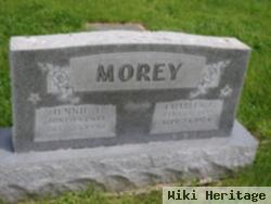 Jennie E. Moore Morey