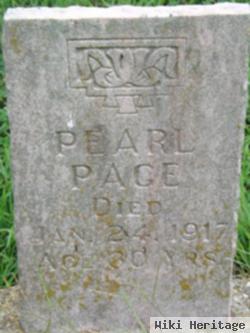 Pearl Page