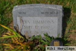 Elva Timmons