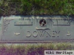 Donald H Downey