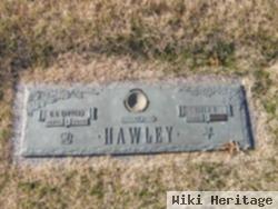 G. O. "dutch" Hawley