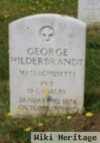 George Hilderbrandt