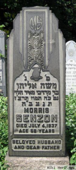 Morris Senzon