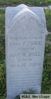 Charles F. Figge