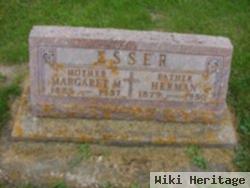 Herman E Esser