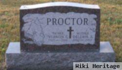 Deloris A Proctor