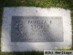 Pamella K. Stoker