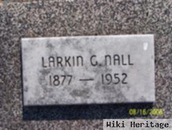 Larkin G. Nall