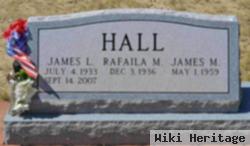 James L. Hall