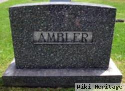 Lutellus Ambler