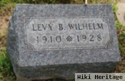 Levy B. Wilhelm