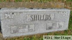 Jessie B. Howell Shields