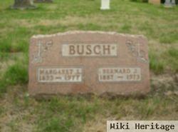 Bernard J. Busch