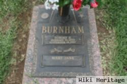 Tommy H. Burnham