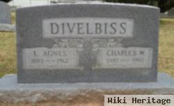 Charles W. Divelbiss