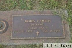 James I Smith