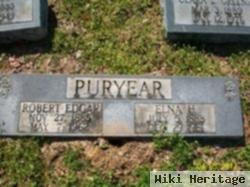 Robert Edgar Puryear